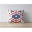 Maklaine Multicolor Digital Print Cushion Cover in Polyester Cotton Blend