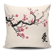 Maklaine 43 x 43 cm Multicolor Cotton Blend Washable Cushion Cover Only