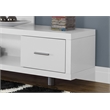 Kingfisher Lane Modern Wood TV Stand for TVs up to 60