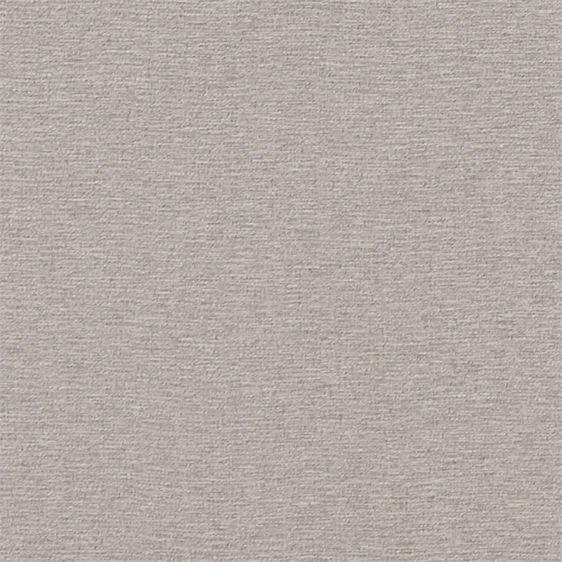 Kingfisher Lane Convertible Chair in Light Gray Fabric Upholstery