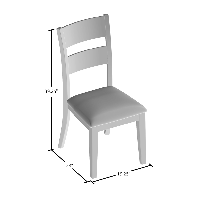 Kingfisher Lane 9-Piece Wood Extendable Dining Set in Dark Cherry