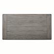 Kingfisher Lane Rustic Smokey Oak Counter Height 5-Piece Dining Set