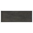 Kingfisher Lane 4 Piece Wood Counter Height Dining Set in Brownish Gray