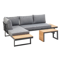 Outdoor Sofa Sets