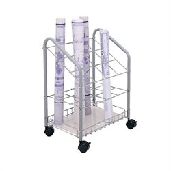 Wire Storage 
