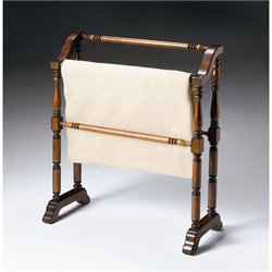 Blanket Racks