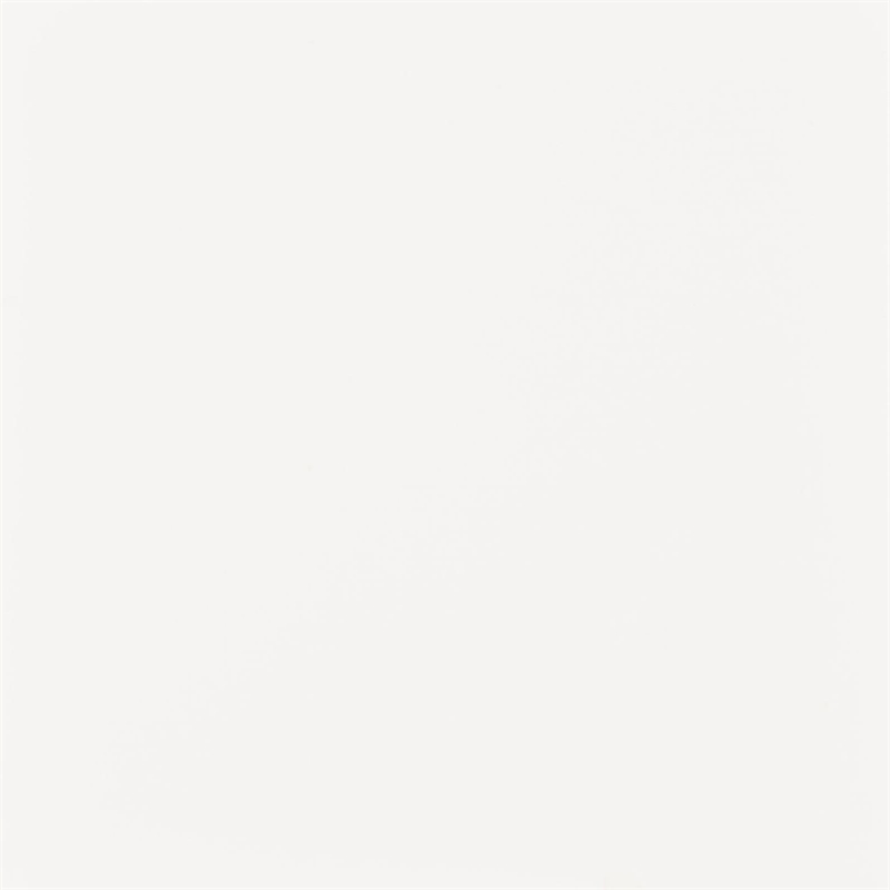 Kingfisher Lane Metal Legs Round Dining Table Glossy White and Chrome