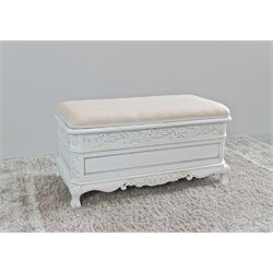 Living Room Benches