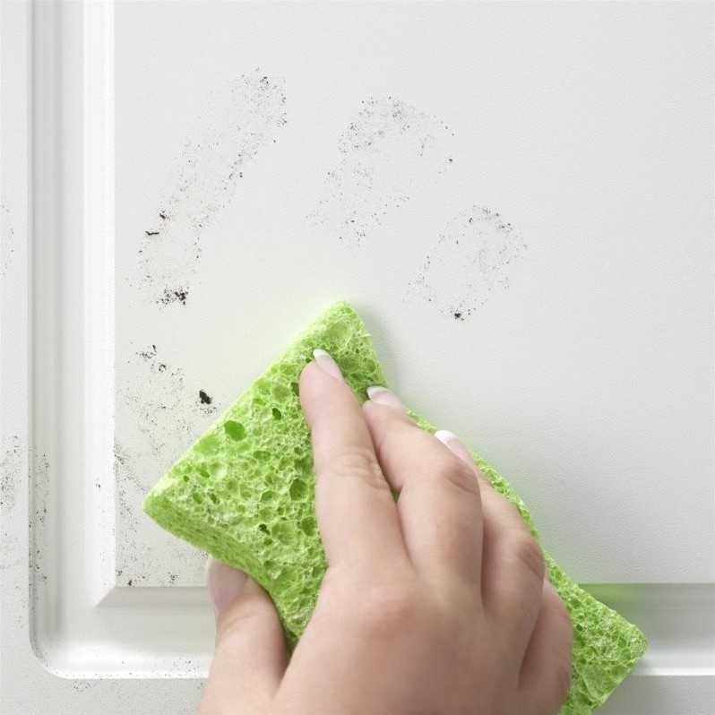 Kingfisher Lane Contemporary Engineered Wood 16