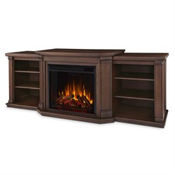 Fireplaces