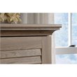 Kingfisher Lane Engineered Wood Storage Cabinet in Salt Oak