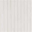 Kingfisher Lane Contemporary Wood Hall Tree in Distressed White
