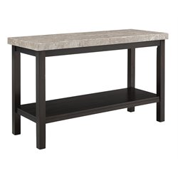 Console Tables