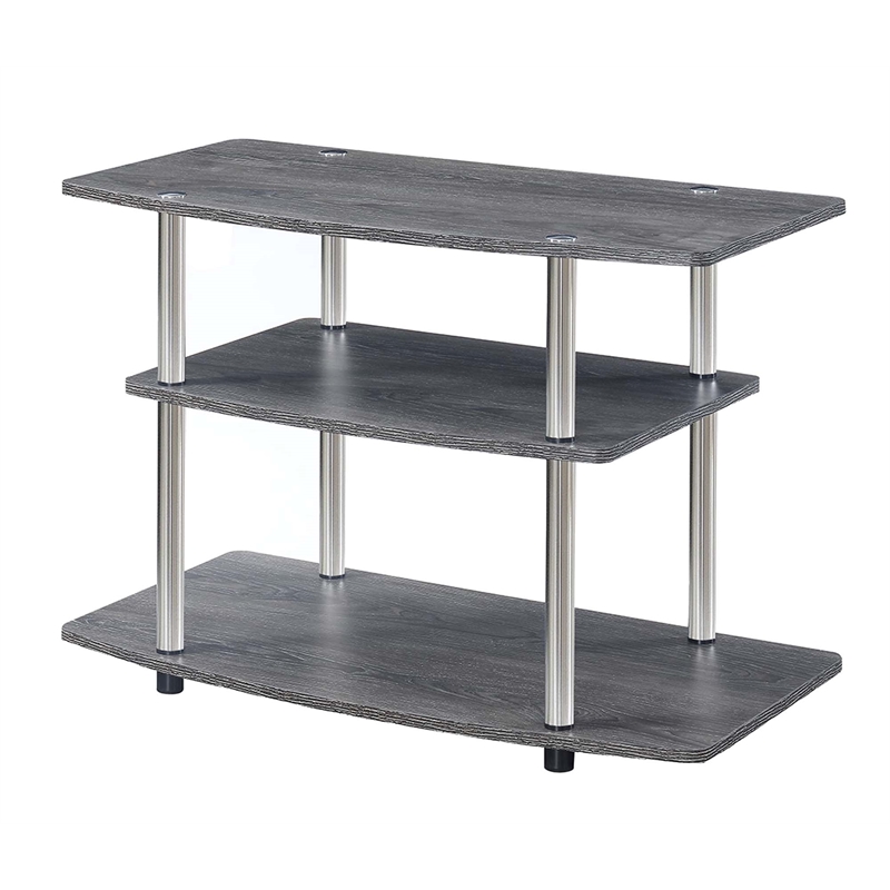 Kingfisher Lane Modern Three-Tier 32