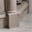 Kingfisher Lane Engineered Wood 60