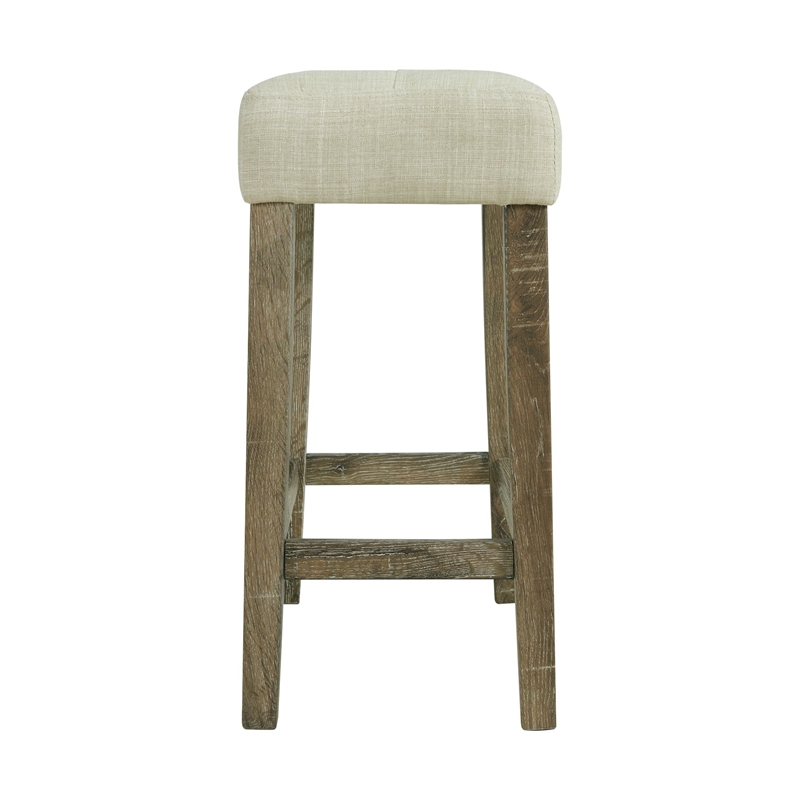 Kingfisher Lane Multipurpose Bar Table and 3 Stools Set in Brown