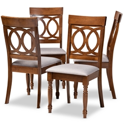 Dining Chairs