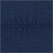 Kingfisher Lane Modern Upholstered Daybed with Trundle in Blue