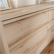 Kingfisher Lane Engineered Wood Bedroom Dresser in Pacific Maple