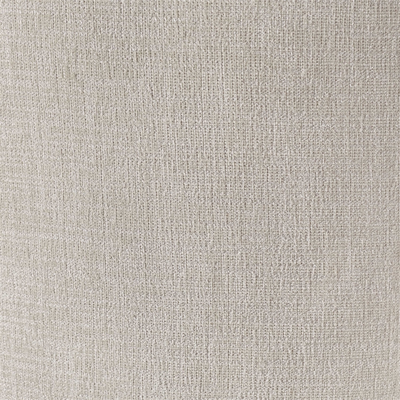 Kingfisher Lane Upholstered Office Chair Wood Base with Wheels in Natural Beige