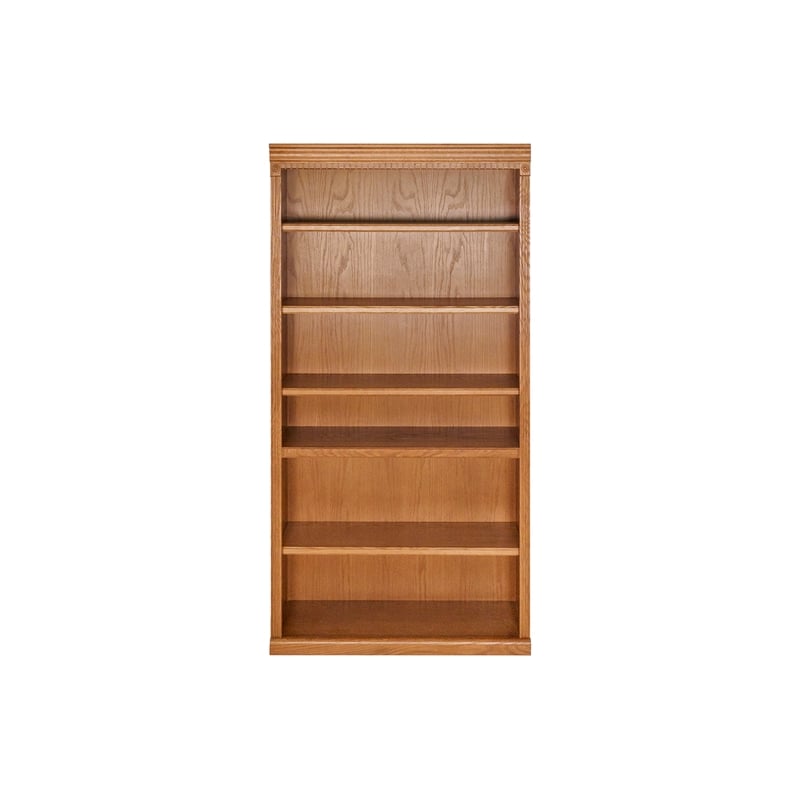 Kingfisher Lane 6-Shelf 72