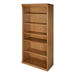 Kingfisher Lane 6-Shelf 72