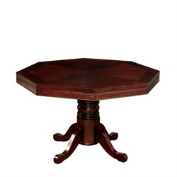 Multi-Game Tables