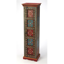 Accent Chests