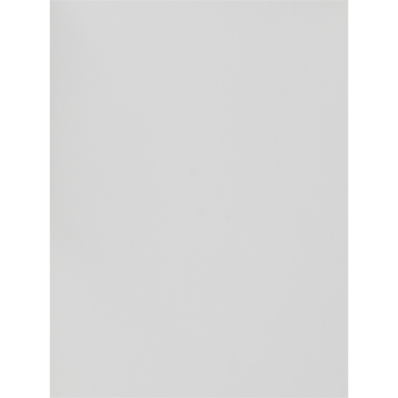 Kingfisher Lane Wood Bar with Quartz Top Insert in White/Natural