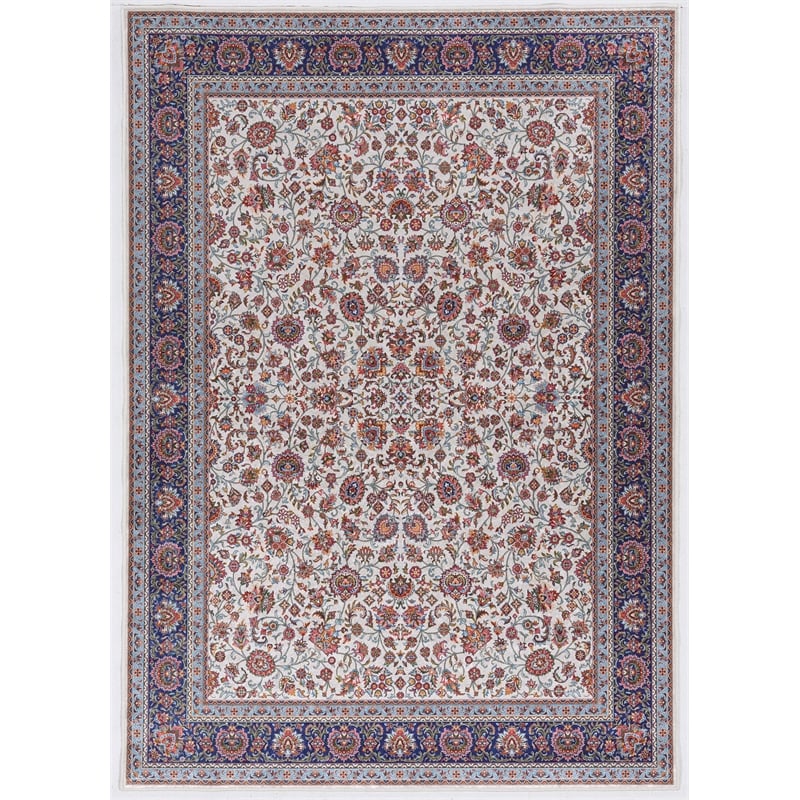 Laysan Home Traditional Woven Polyester 3'3