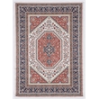 Laysan Home Traditional Woven Polyester 2'2