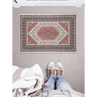 Laysan Home Traditional Woven Polyester 2'2