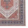 Laysan Home Traditional Woven Polyester 2'2