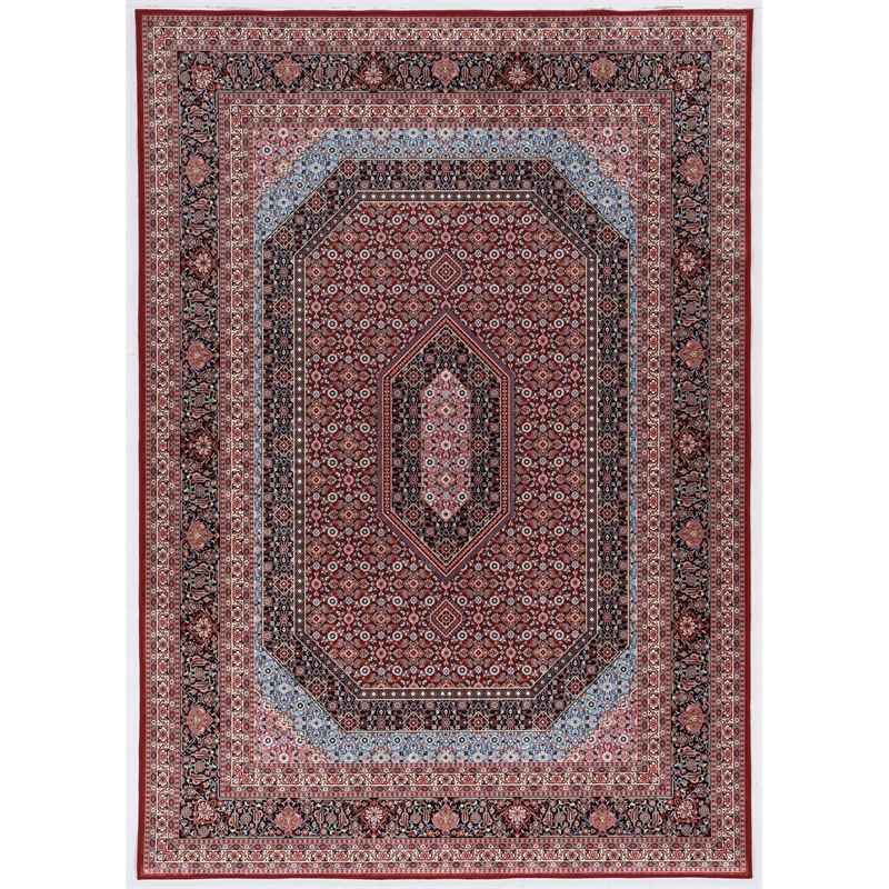 Laysan Home Traditional Woven Polyester 2'2