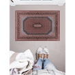 Laysan Home Traditional Woven Polyester 2'2