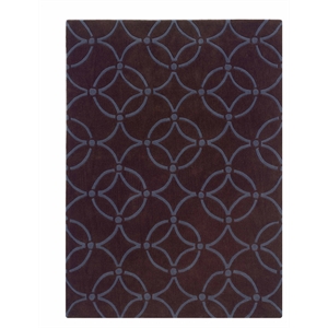 laysan home transitional hand tufted polyester 1'10