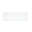 Laysan Home 4 Drawers Modern Wood Side Storage Desk in White