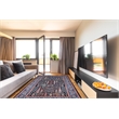 Laysan Home Traditional Woven Polyester 6'7