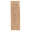 Laysan Home Transitional Flokati Hand Woven Wool 2'4