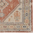 Laysan Home Traditional Machine Made Polyester 5'x7'6