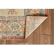 Laysan Home Traditional Machine Made Polyester 5'x7'6