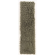 Laysan Home Transitional Flokati Hand Woven Wool 2'4