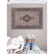 Laysan Home Traditional Woven Polyester 2'2