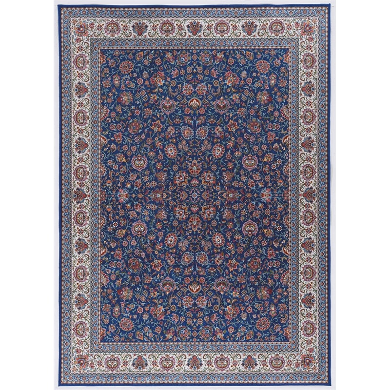 Laysan Home Traditional Woven Polyester 6'7