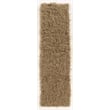 Laysan Home Transitional Flokati Hand Woven Wool 2'4