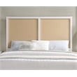 Comfort Pointe Bayport Queen Headboard with Two Nightstands - 3-piece Set