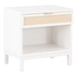 Comfort Pointe Bayport King Headboard and 2 Nightstand Set