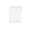 Comfort Pointe Bayport King Headboard and 2 Nightstand Set