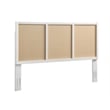 Comfort Pointe Bayport King Headboard and 2 Nightstand Set