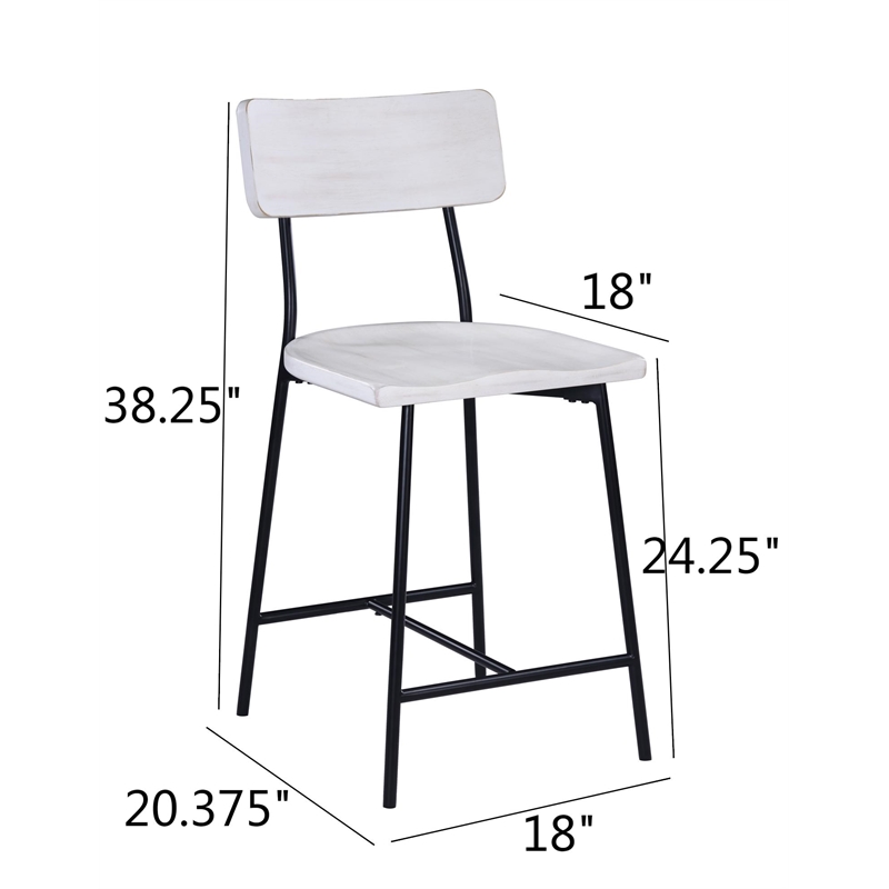 Comfort Pointe Bari 24.25